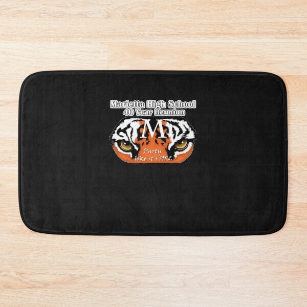 Item preview, Marietta High School 40 Year Class Reunion Classic T-Shirt designed and sold by josephicolli.