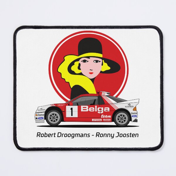 Item preview, Robert Droogmans RS200 designed and sold by purpletwinturbo.