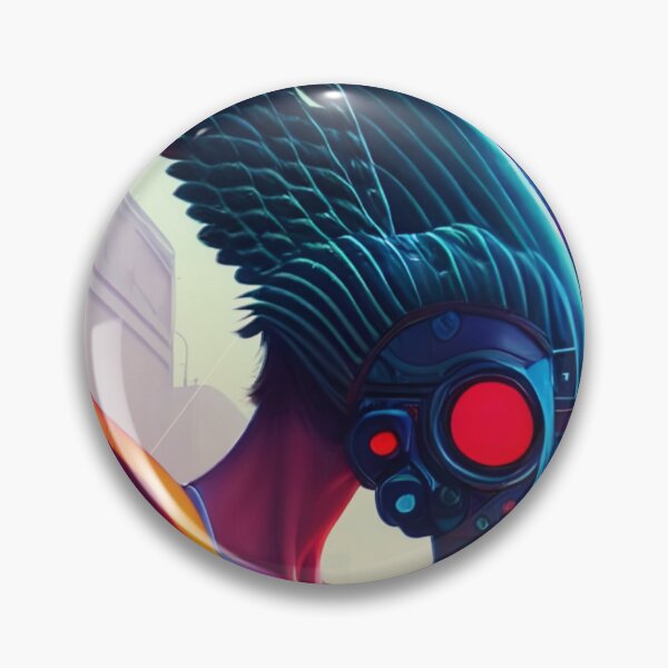 Item preview, Inhabitant of a Neighboring Galaxy (Identification #0038) designed and sold by GalacticGuide.
