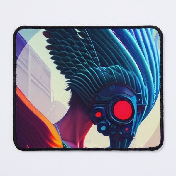 Item preview, Inhabitant of a Neighboring Galaxy (Identification #0038) designed and sold by GalacticGuide.