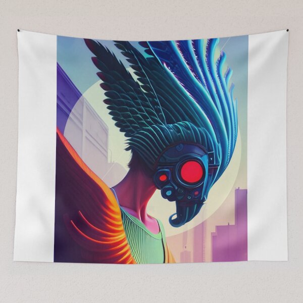 Item preview, Inhabitant of a Neighboring Galaxy (Identification #0038) designed and sold by GalacticGuide.