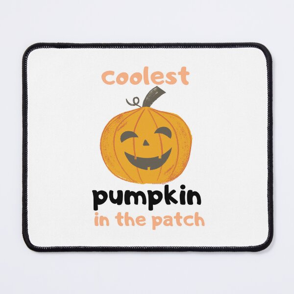 Item preview, Coolest pumpkin in the patche funny Halloween Thanksgiving classic t-shirt  designed and sold by hassbelo.