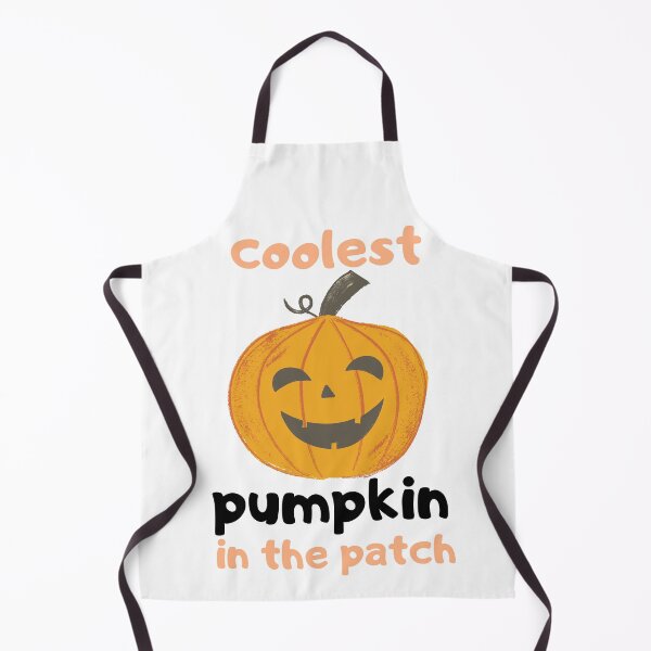 Item preview, Coolest pumpkin in the patche funny Halloween Thanksgiving classic t-shirt  designed and sold by hassbelo.