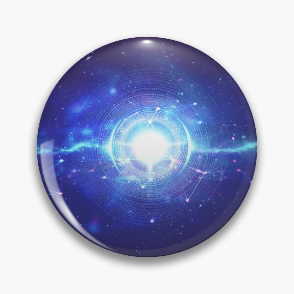 Item preview, Cosmic Fusion designed and sold by Humberto Braga.