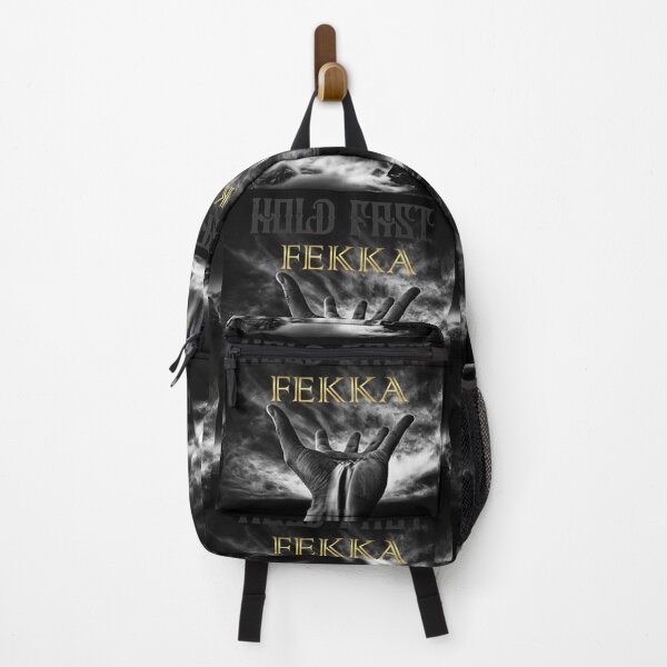 Item preview, FEKKA Clothing "Hold Fast" Line designed and sold by KompromizeCo.
