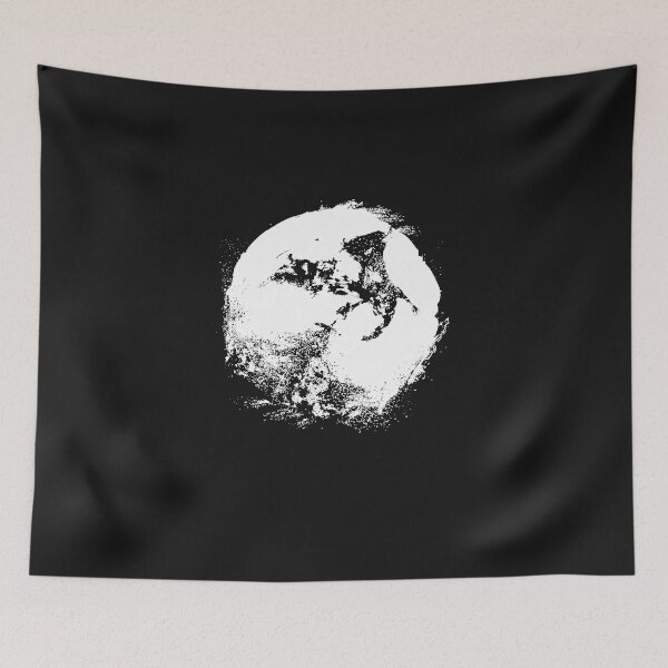 Item preview, Midnight Desolation Classic T-Shirt designed and sold by josephicolli.