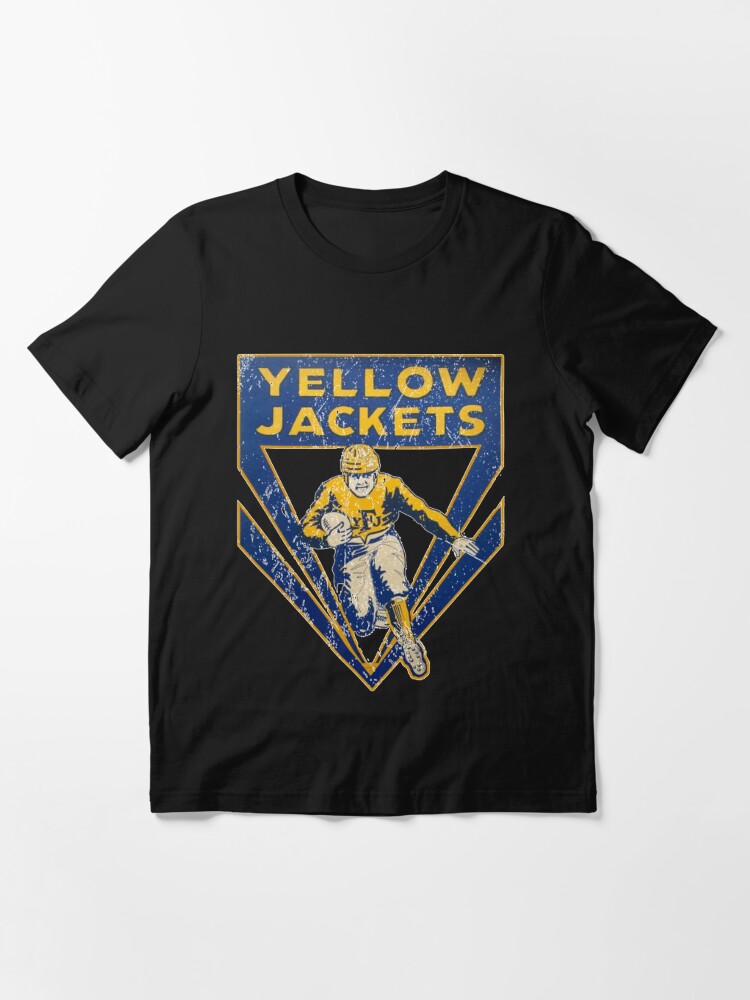 Frankford Yellow Jackets Essential T-Shirt for Sale by