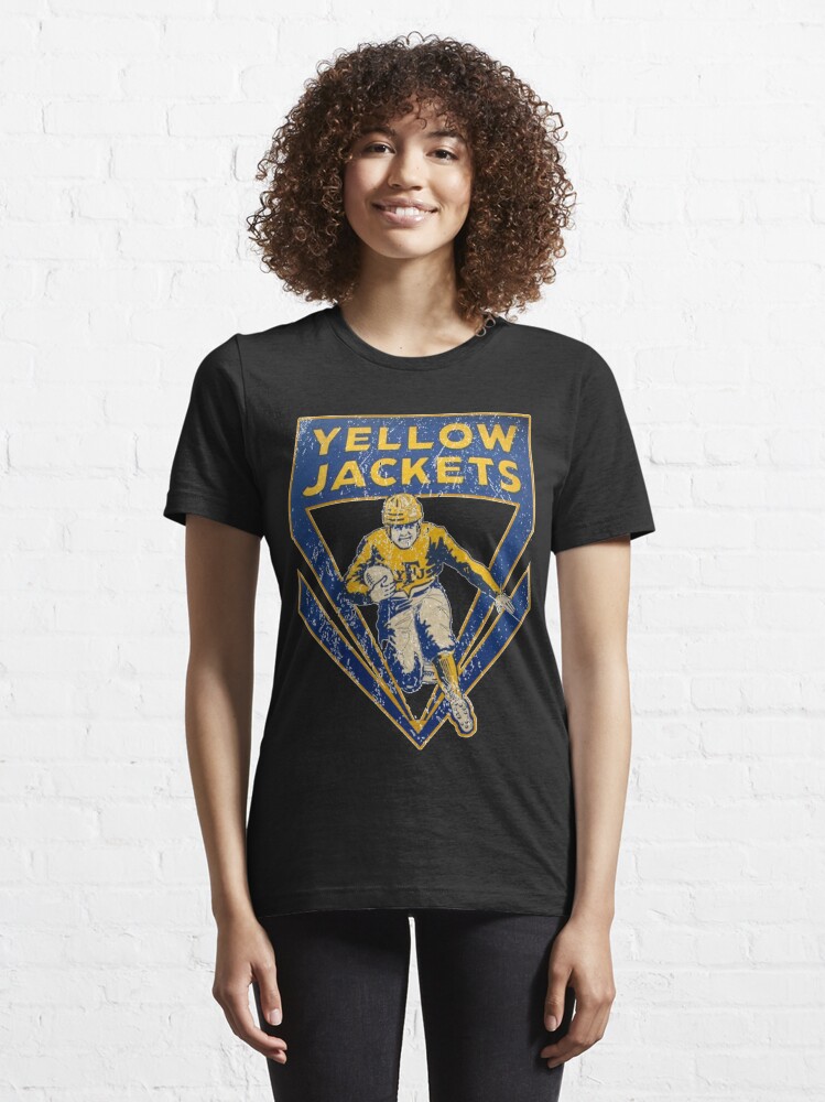 Frankford Yellow Jackets' Essential T-Shirt for Sale by