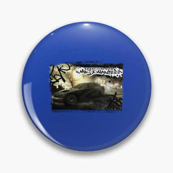 Item preview, Need For Speed Most Wanted series   designed and sold by UlasEriksen.