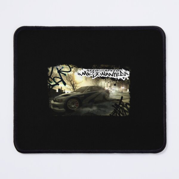 Item preview, Need For Speed Most Wanted series designed and sold by UlasEriksen.