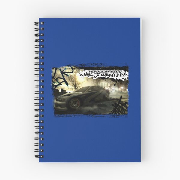 Item preview, Need For Speed Most Wanted series   designed and sold by UlasEriksen.