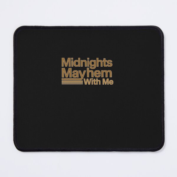 Item preview, Midnights Mayhem with me TS Classic T-Shirt designed and sold by josephicolli.