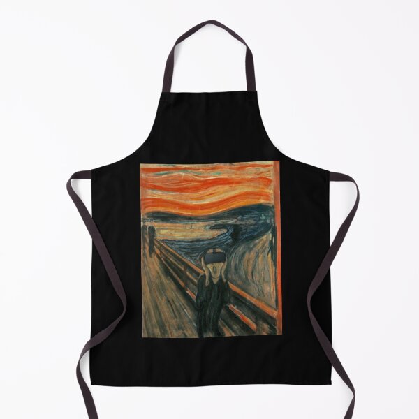 Item preview, Oculus Scream   designed and sold by UlasEriksen.