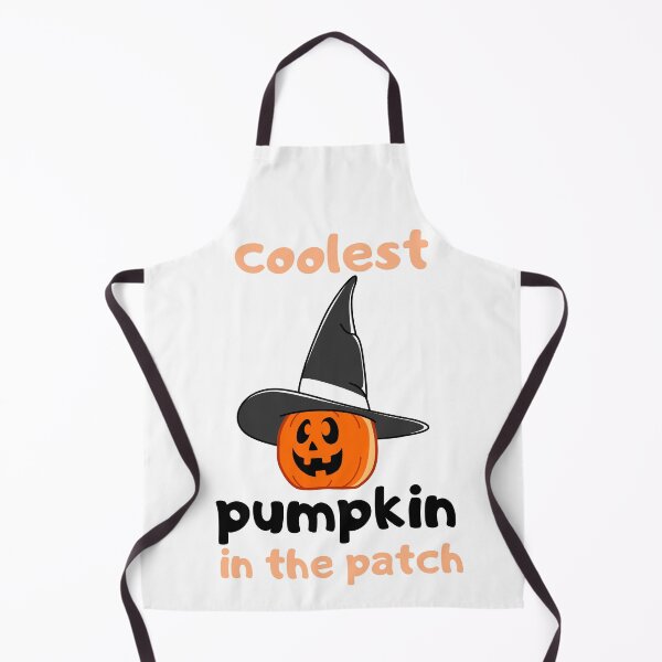 Item preview, Coolest pumpkin in the patche funny Halloween Thanksgiving classic t-shirt  designed and sold by hassbelo.