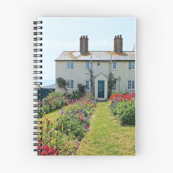 Item preview, Cuckmere Cottages, East Sussex designed and sold by zuluspice.