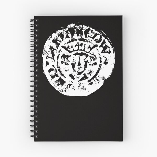 Item preview, Hammered coin tshirt - ideal for those that love metal detecting designed and sold by DiggerGifts4U.