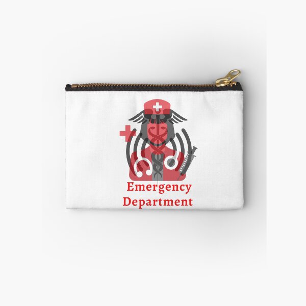 Item preview, Emergency Department , Emergency Room Tech Gift, ER Nurse ,  Emergency Nurse, Future Nurse Gift, Medical Assistant, Nurse Tee designed and sold by Special-Art1.