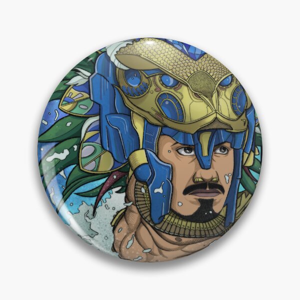 Item preview, Namor The Submariner designed and sold by G-Logs.