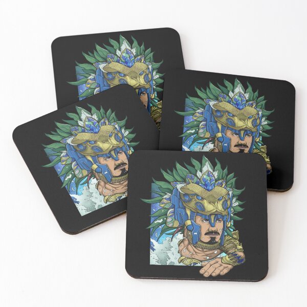 Item preview, Namor The Submariner designed and sold by G-Logs.