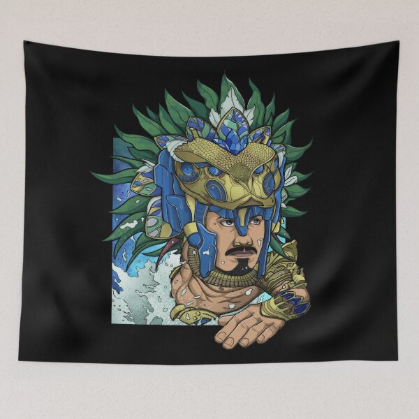 Item preview, Namor The Submariner designed and sold by G-Logs.