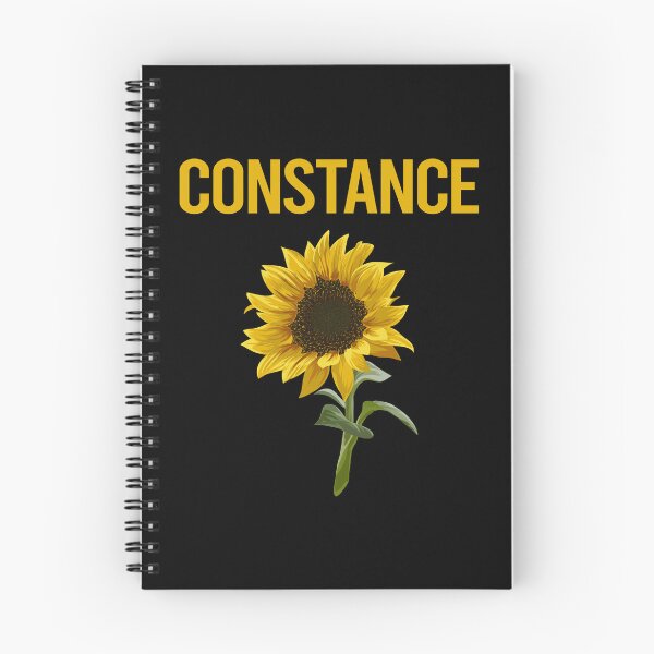 Item preview, Happy Sunflower Constance designed and sold by DistortedDemon.