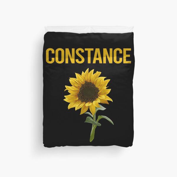 Item preview, Happy Sunflower Constance designed and sold by DistortedDemon.