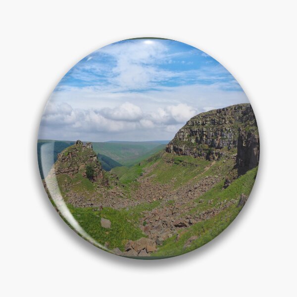 Item preview, Alport Dale Peak District  designed and sold by Alisonchambers2.