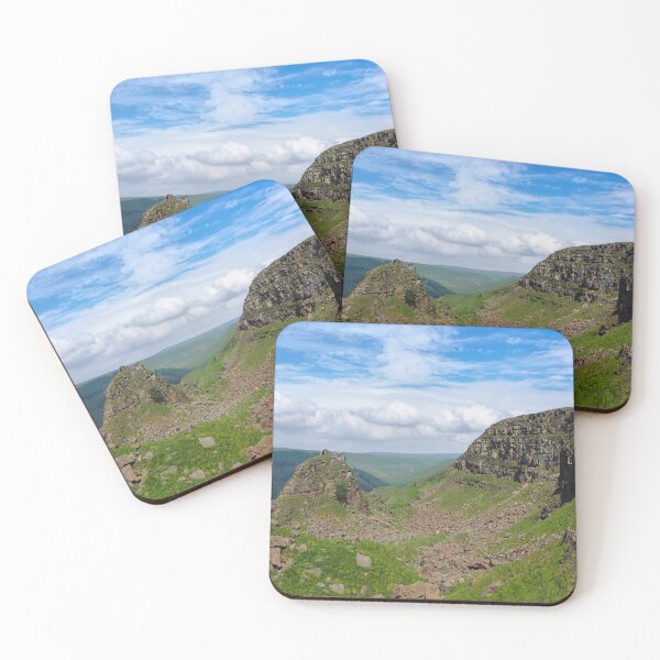 Item preview, Alport Dale Peak District  designed and sold by Alisonchambers2.