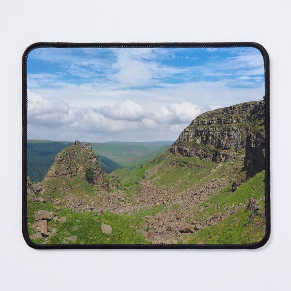 Item preview, Alport Dale Peak District  designed and sold by Alisonchambers2.