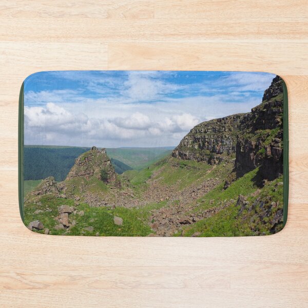 Item preview, Alport Dale Peak District  designed and sold by Alisonchambers2.