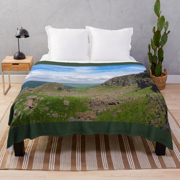 Item preview, Alport Dale Peak District  designed and sold by Alisonchambers2.