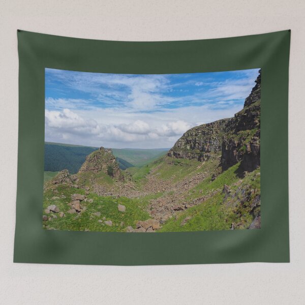 Item preview, Alport Dale Peak District  designed and sold by Alisonchambers2.