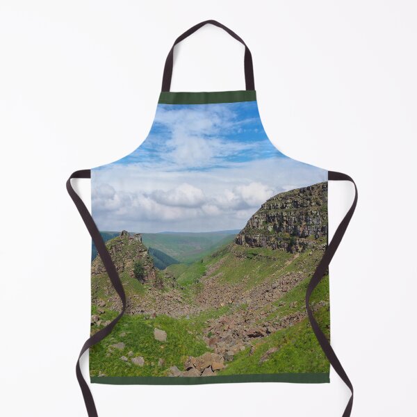 Item preview, Alport Dale Peak District designed and sold by Alisonchambers2.
