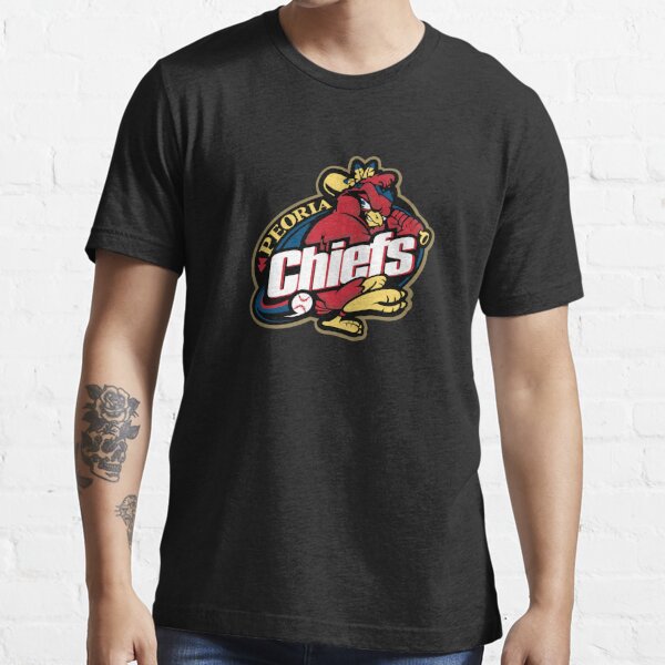 Be-Peoria-Chiefs-Sports Essential T-Shirt for Sale by wijayaahmaad