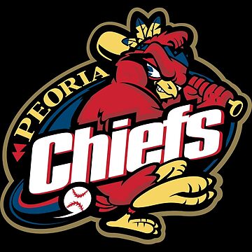 Be-Peoria-Chiefs-Sports Essential T-Shirt for Sale by wijayaahmaad