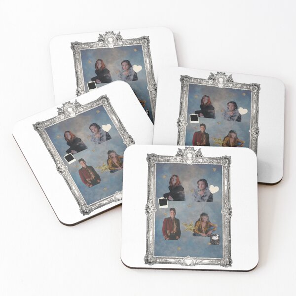 Item preview, My So-Called Life Frame designed and sold by Aplacelikethis.