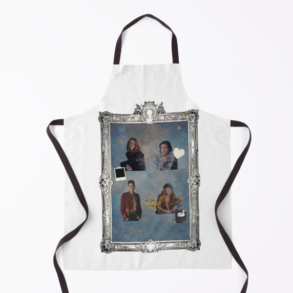 Item preview, My So-Called Life Frame designed and sold by Aplacelikethis.