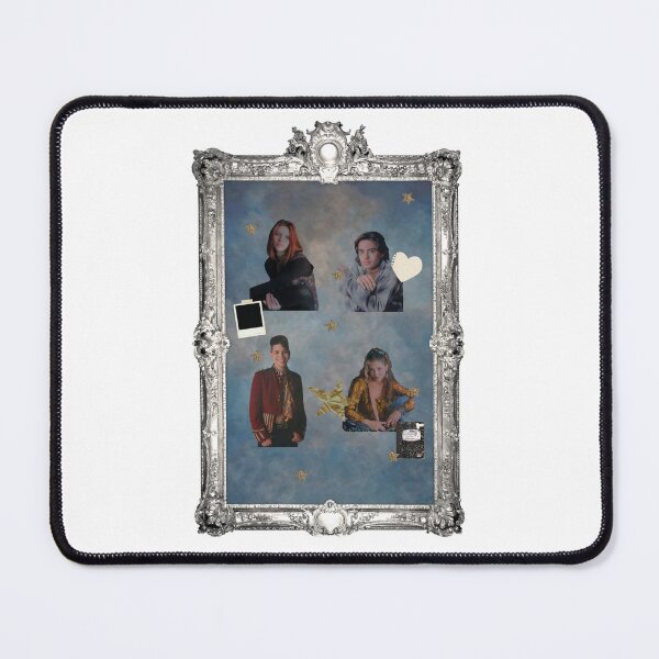 Item preview, My So-Called Life Frame designed and sold by Aplacelikethis.