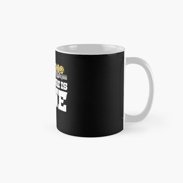 Item preview, Cryptocurrency The Future is Mine designed and sold by mkzmerch.