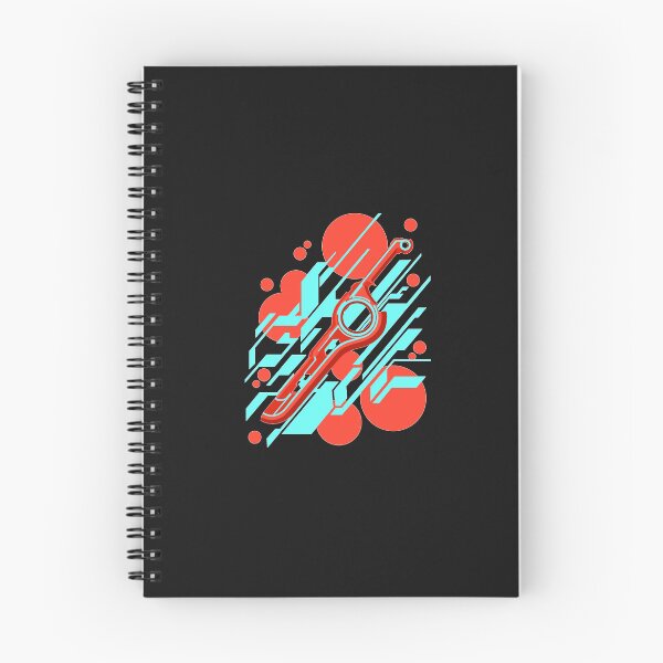 Item preview, Monado Abstract Essential T-Shirt designed and sold by josephicolli.