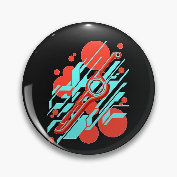 Item preview, Monado Abstract Essential T-Shirt designed and sold by josephicolli.