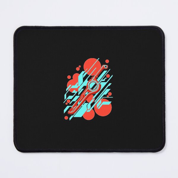 Item preview, Monado Abstract Essential T-Shirt designed and sold by josephicolli.