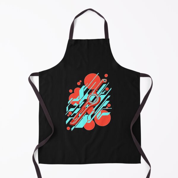 Item preview, Monado Abstract Essential T-Shirt designed and sold by josephicolli.