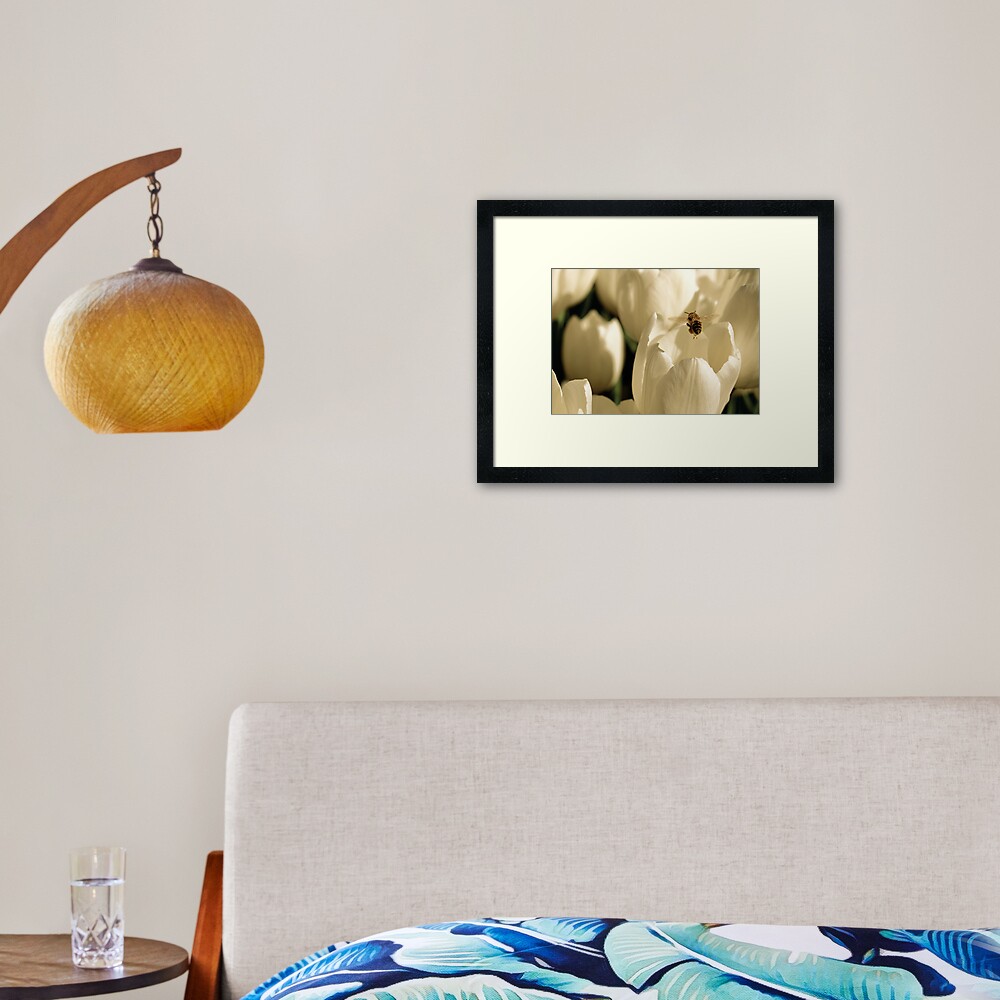 Item preview, Framed Art Print designed and sold by kirky101.