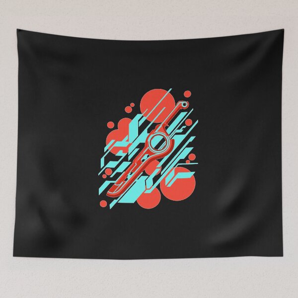 Item preview, Monado Abstract Essential T-Shirt designed and sold by josephicolli.