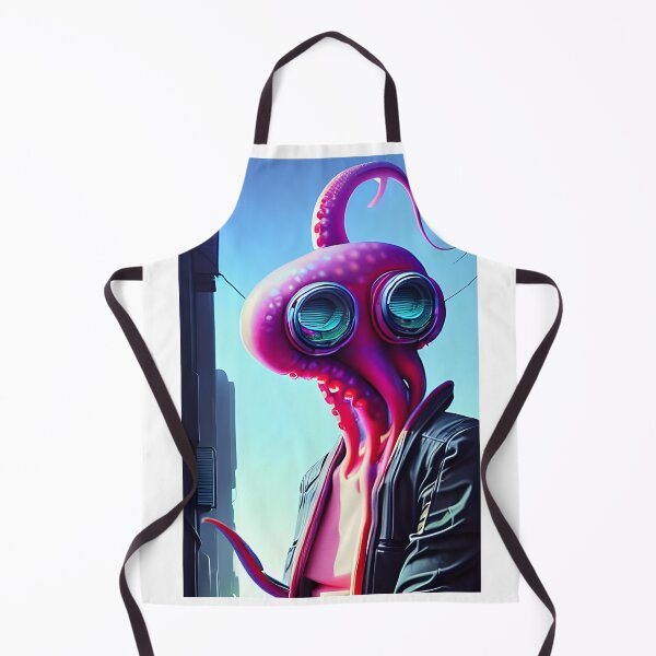 Item preview, Inhabitant of a Neighboring Galaxy (Identification #0011) designed and sold by GalacticGuide.