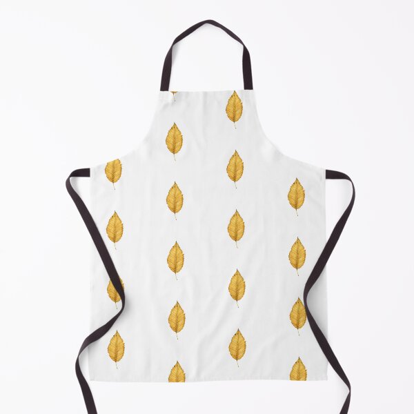 Item preview, Yellow hornbeam leaf in autumn designed and sold by PetitMartin.