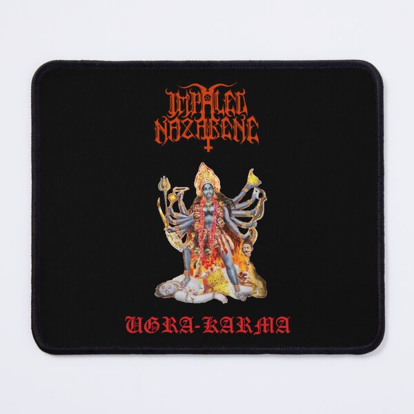 Item preview, Impaled Nazarene- Ugra-Karma Classic T-Shirt designed and sold by huertkeir59.