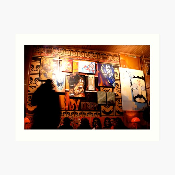 Art Print