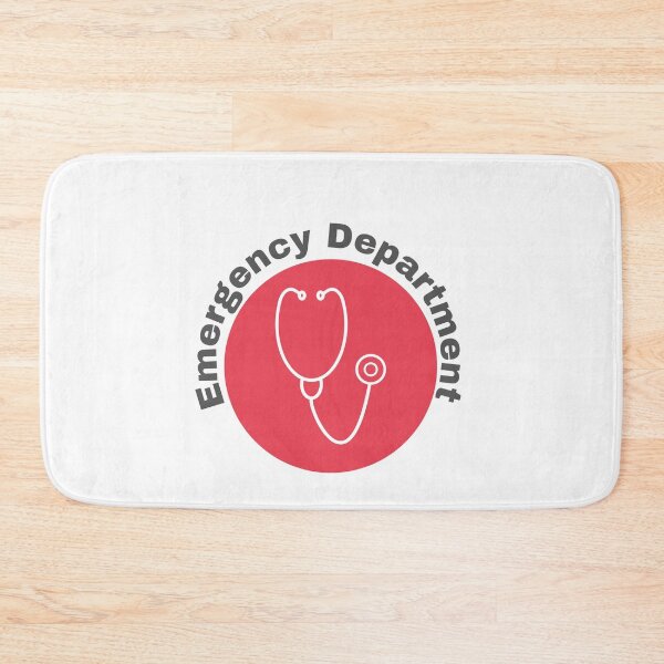 Item preview, Emergency Department , Emergency Room Tech Gift, ER Nurse ,  Emergency Nurse, Future Nurse Gift, Medical Assistant, Nurse Tee designed and sold by Special-Art1.